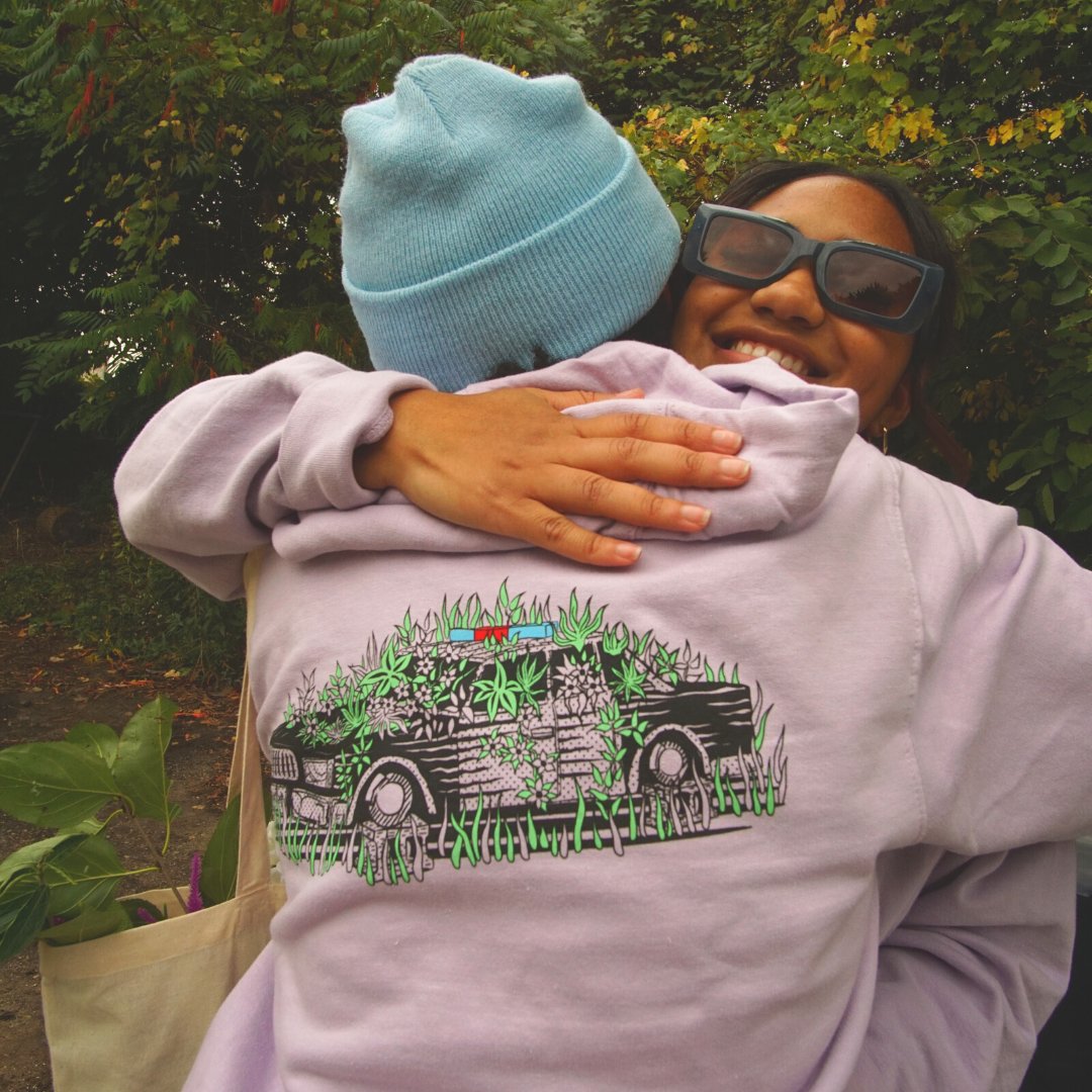 Sweatshirts and Hoodies