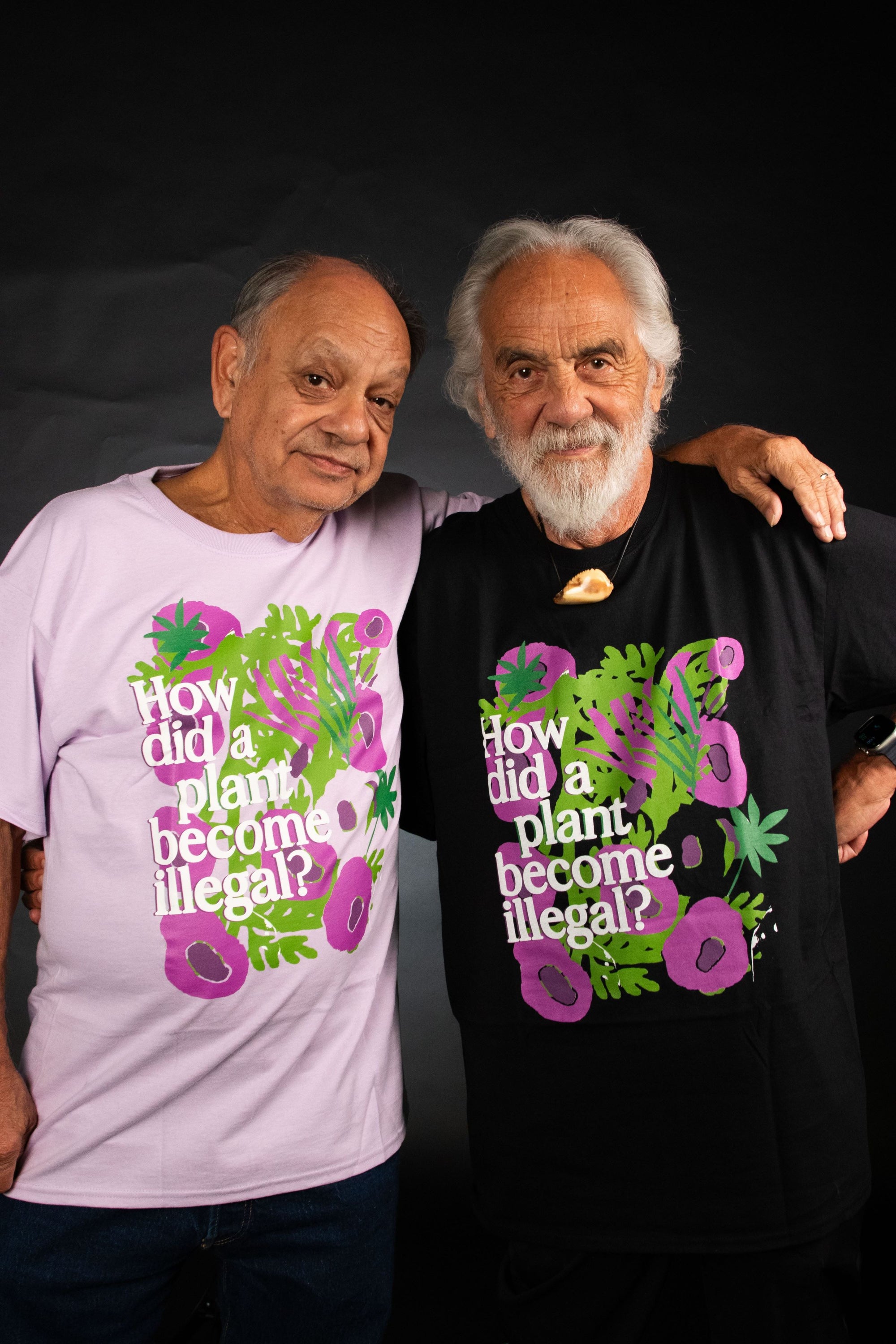 How Did a Plant Become Illegal? - Lilac