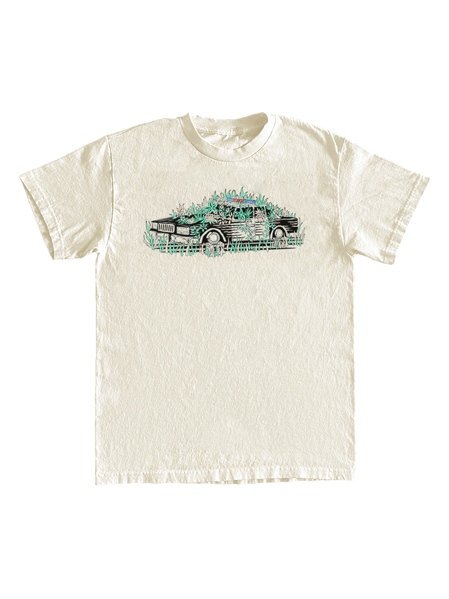 Abolition is Creative Tee