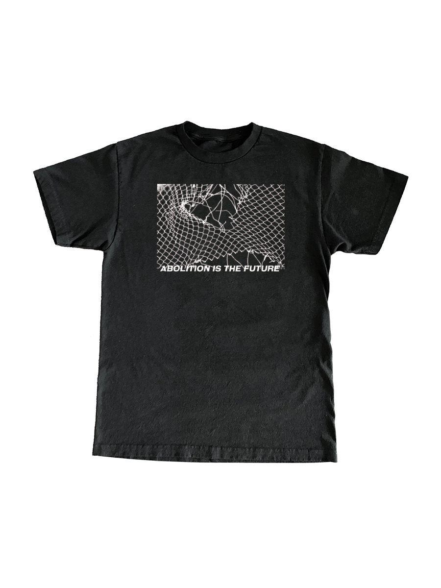 Abolition is the Future Tee