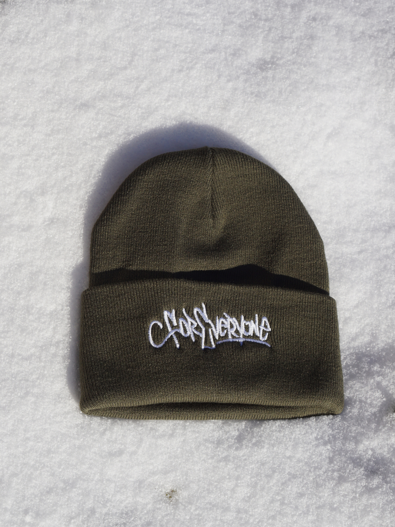 everyone basic beanie （BLACK） 【公式通販】