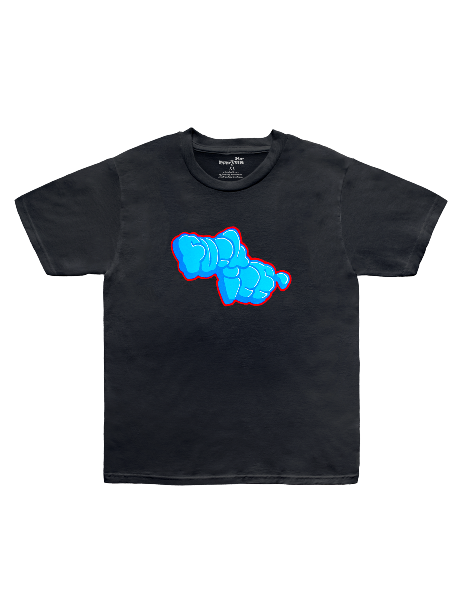 F*ck ICE Heavyweight Tee