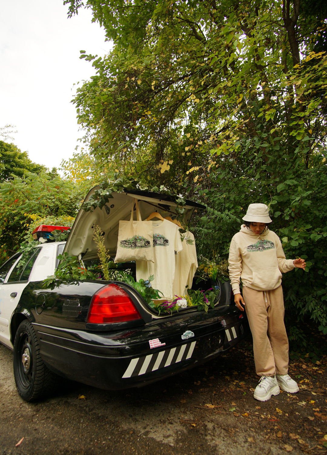 Creative online recreation hoodie